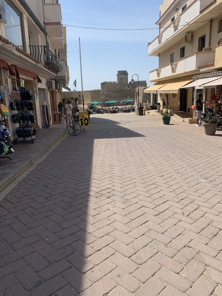 Фото Four winds bed and breakfast