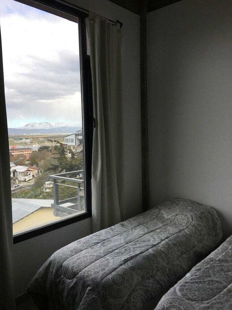 Фото Magallanes Flat I