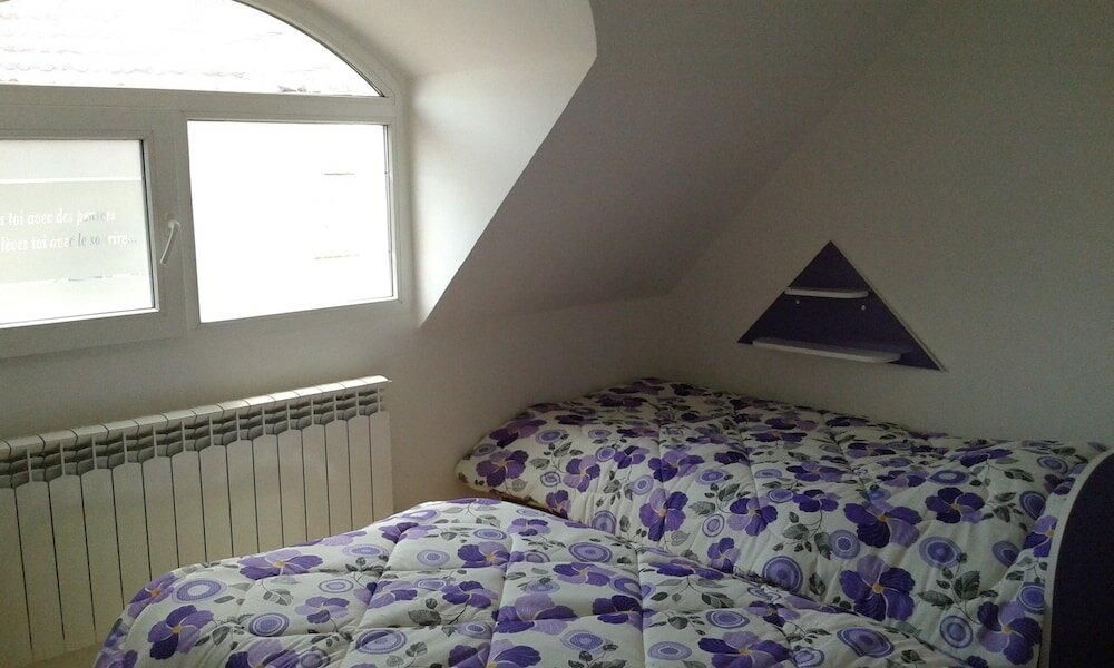 Фото Sagittarius Apartment