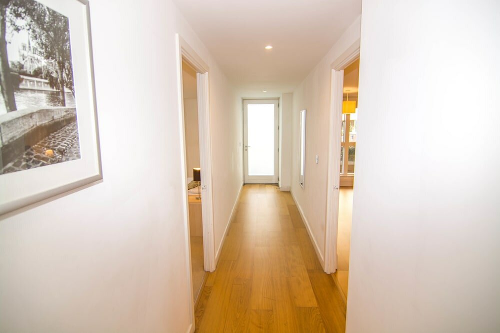 Фото Apartment Wharf – Water Gardens