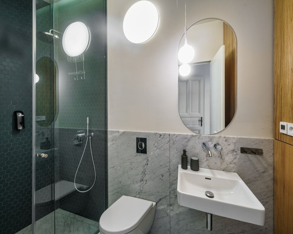 Фото Mn6 Luxury Suites by Adrez Living