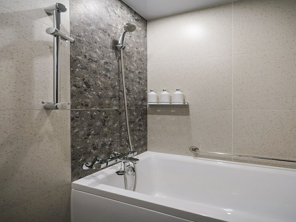 Фото Henn na Hotel Seoul Myeongdong