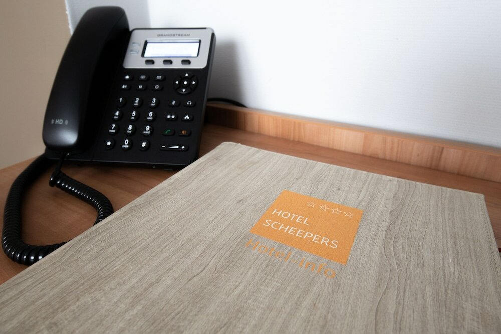 Фото Boutique Hotel Scheepers