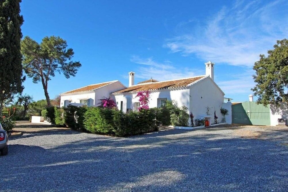 Фото Cortijo de Correa