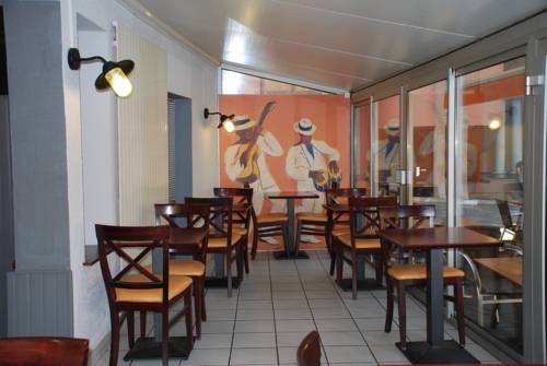 Фото Hotel Le Charleston