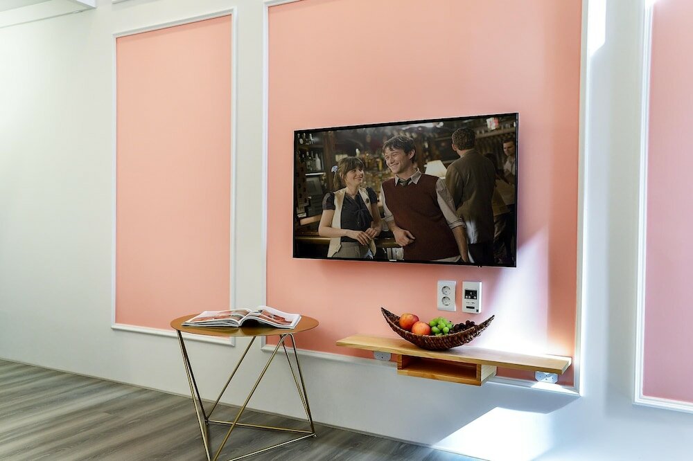 Фото Yeosu Jplus A Pension