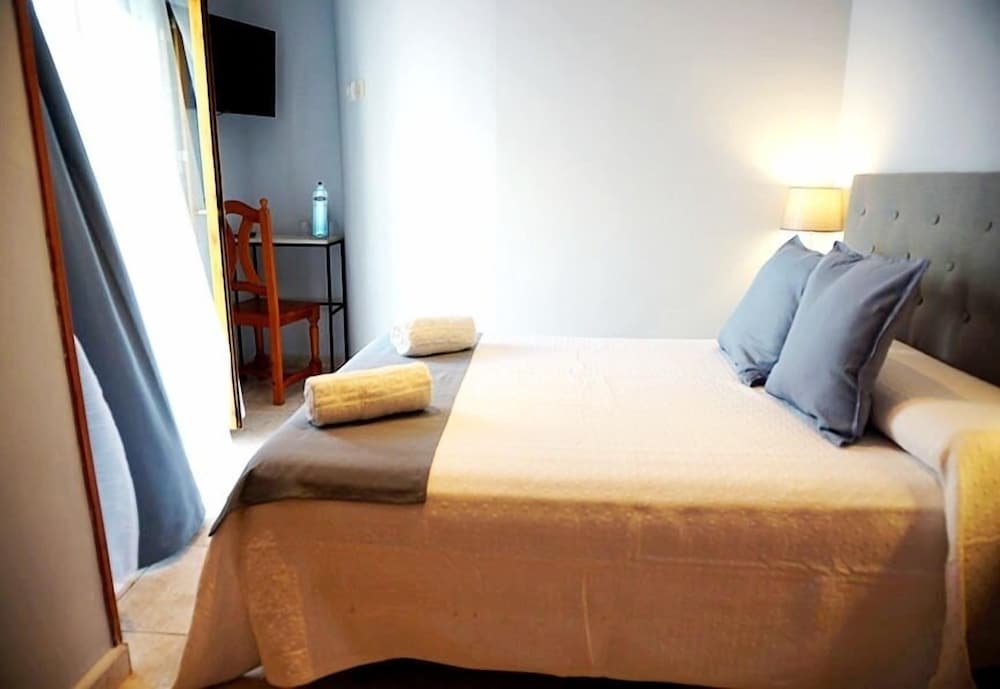 Фото Hostal Salitre