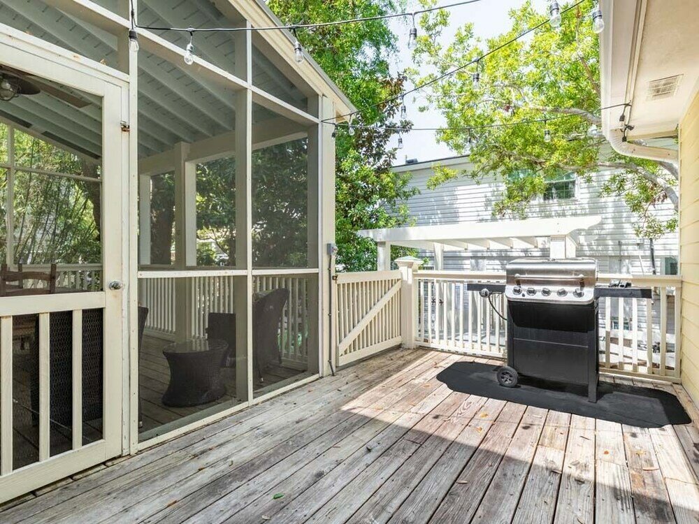 Фото Atlantic Oaks