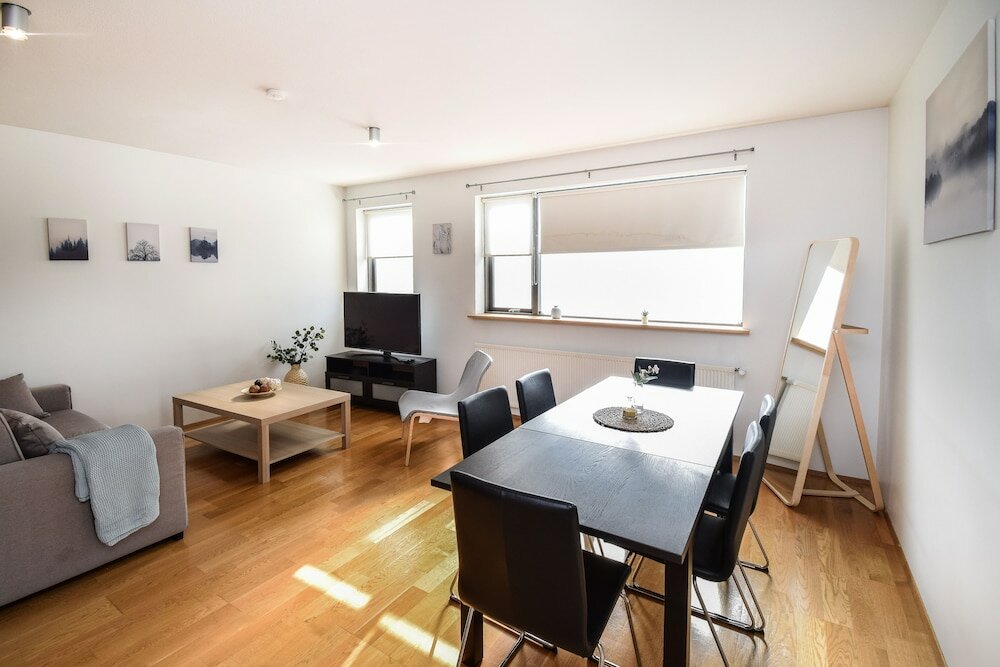 Фото Apartment № 19