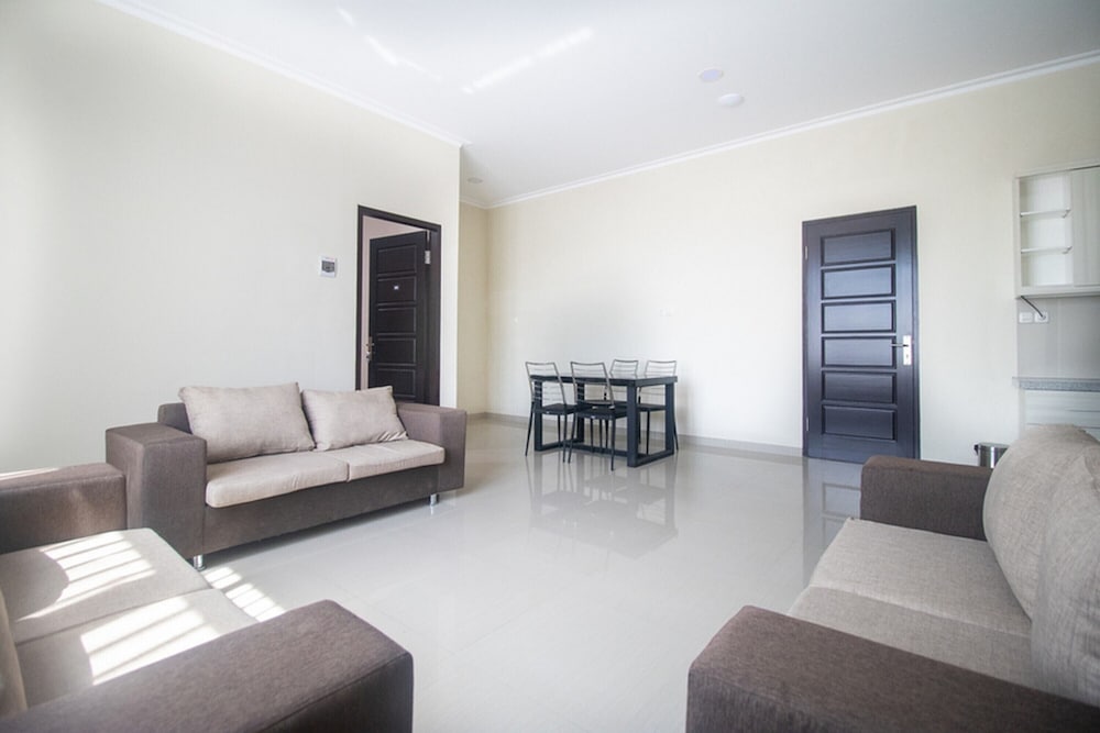 Фото RedDoorz Syariah @ Hotel 91 Jember