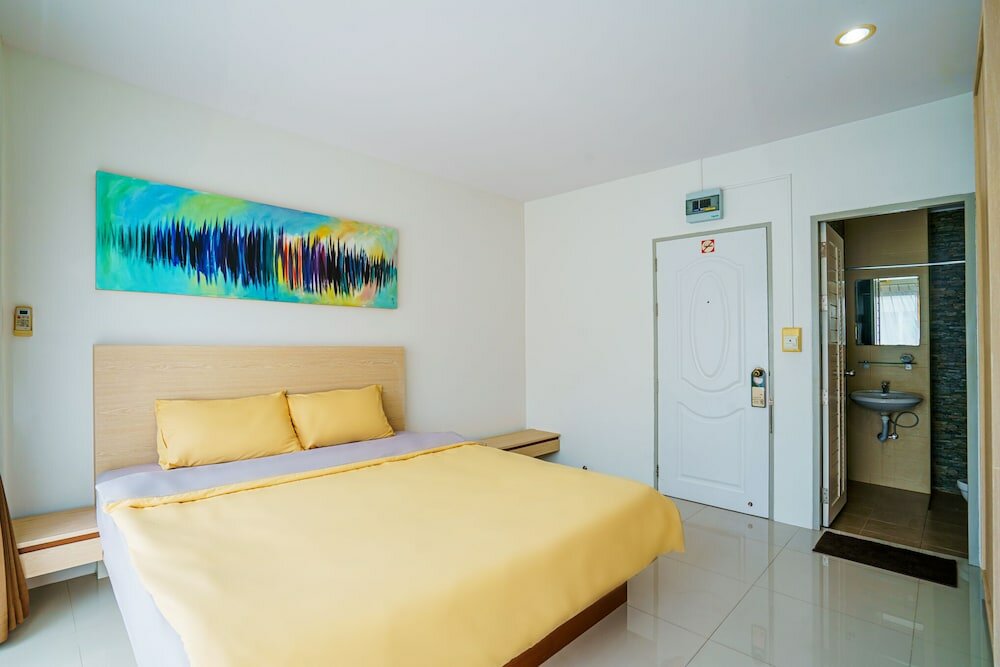 Фото Modern Place Patong Beach