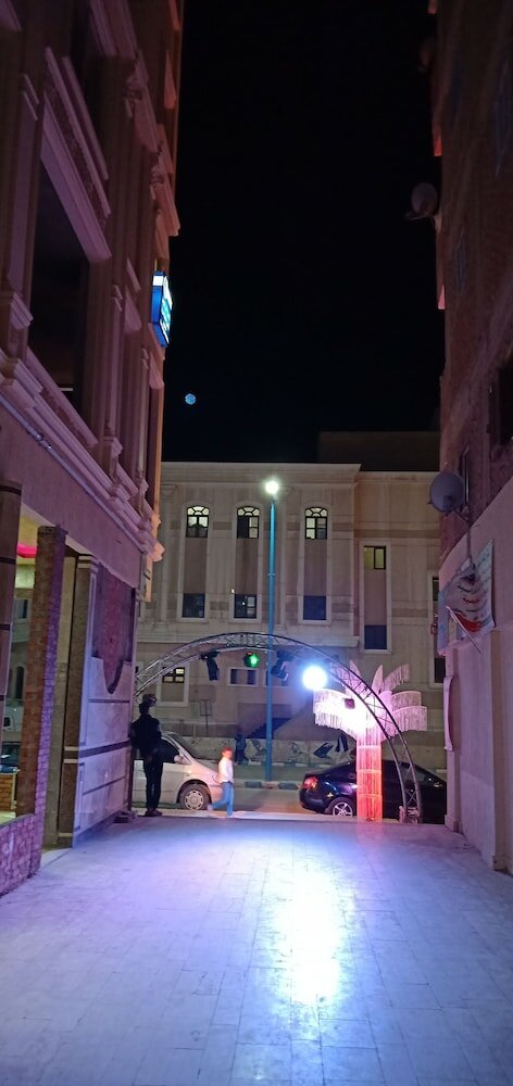 Фото Almanara Hotel Marsa Matrouh