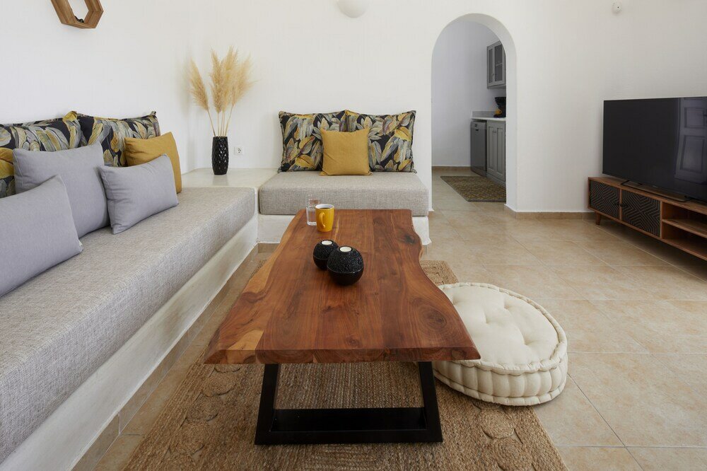 Фото El Verano Hideaway Villa