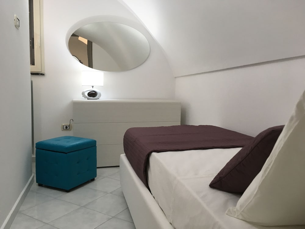 Фото Cetara Albergo Diffuso