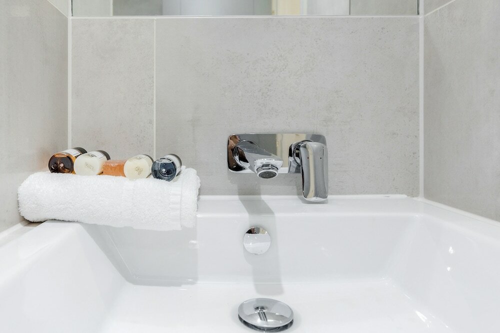 Фото Roomspace Apartments -Walpole Court