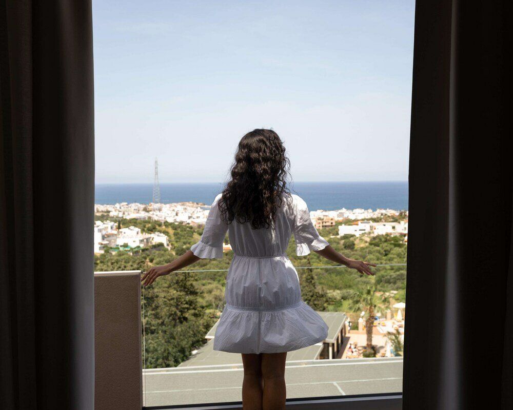 Фото Asterias Village Resort