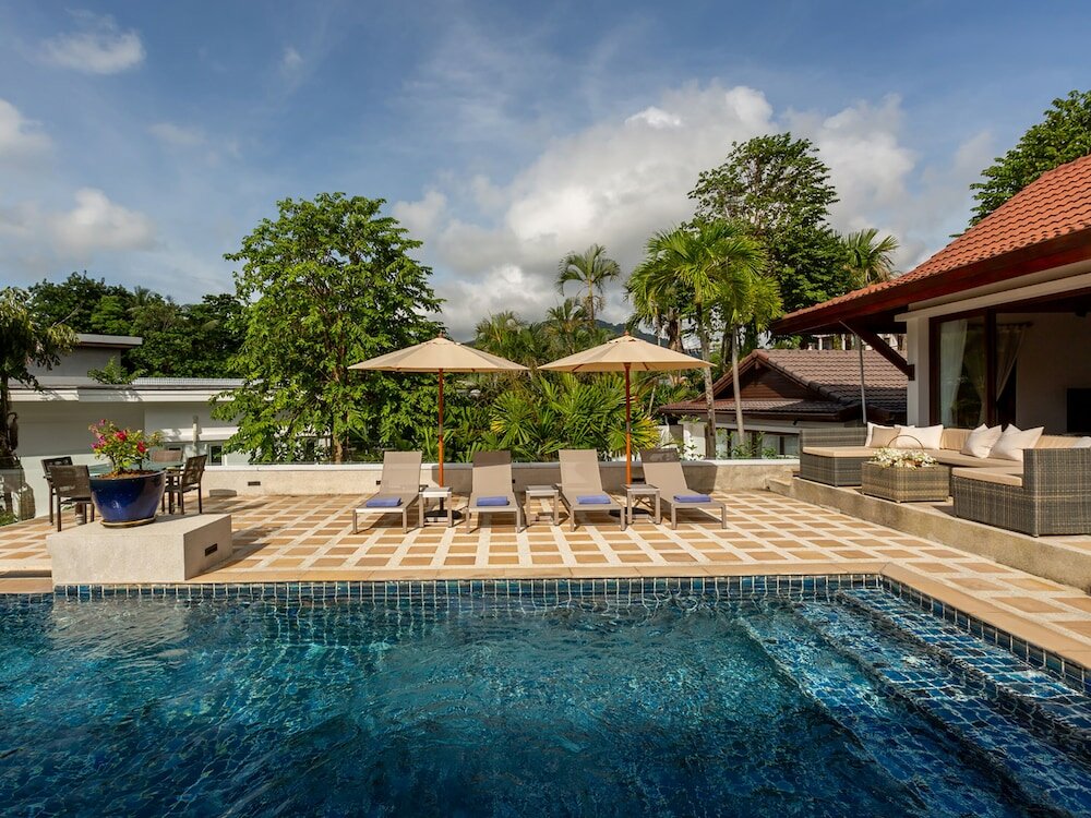 Фото Infinity View by Elite Havens