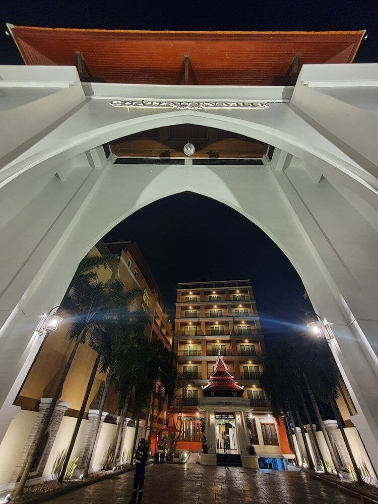 Фото отеля 3