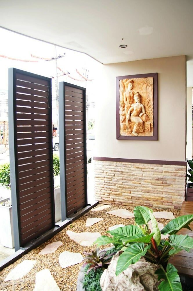 Фото Natcha Apartment&Condo