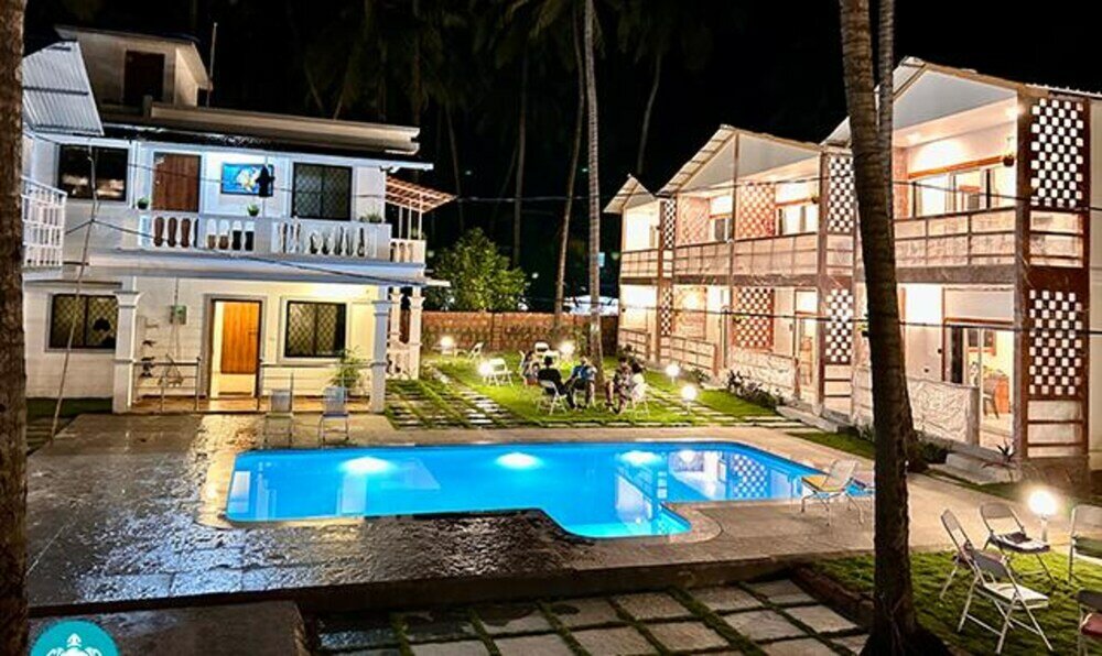 Фото Fabescape White Turtle Resort