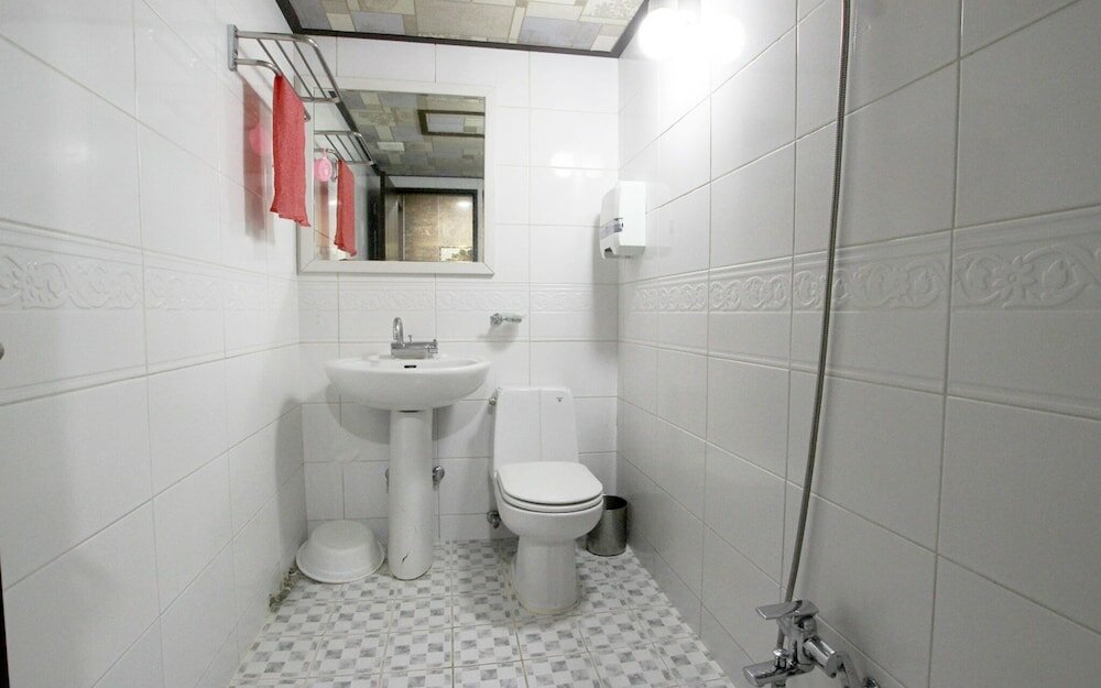 Фото Ulleung Hwangje Hotel