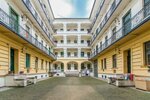 My Residence in Budapest
