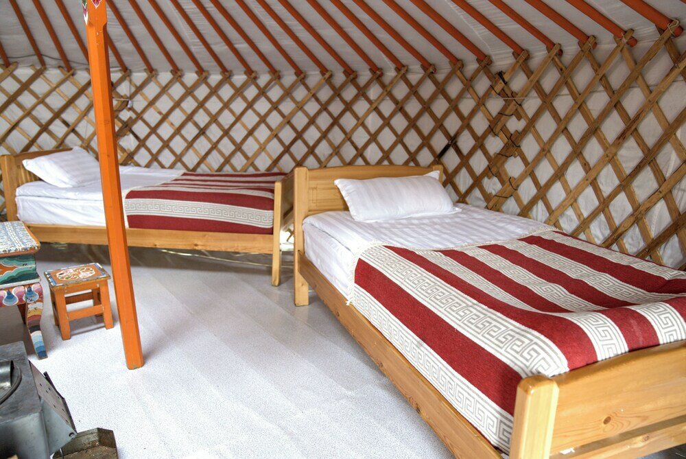 Фото Dalain chimeg Resort Khuvsgul Province