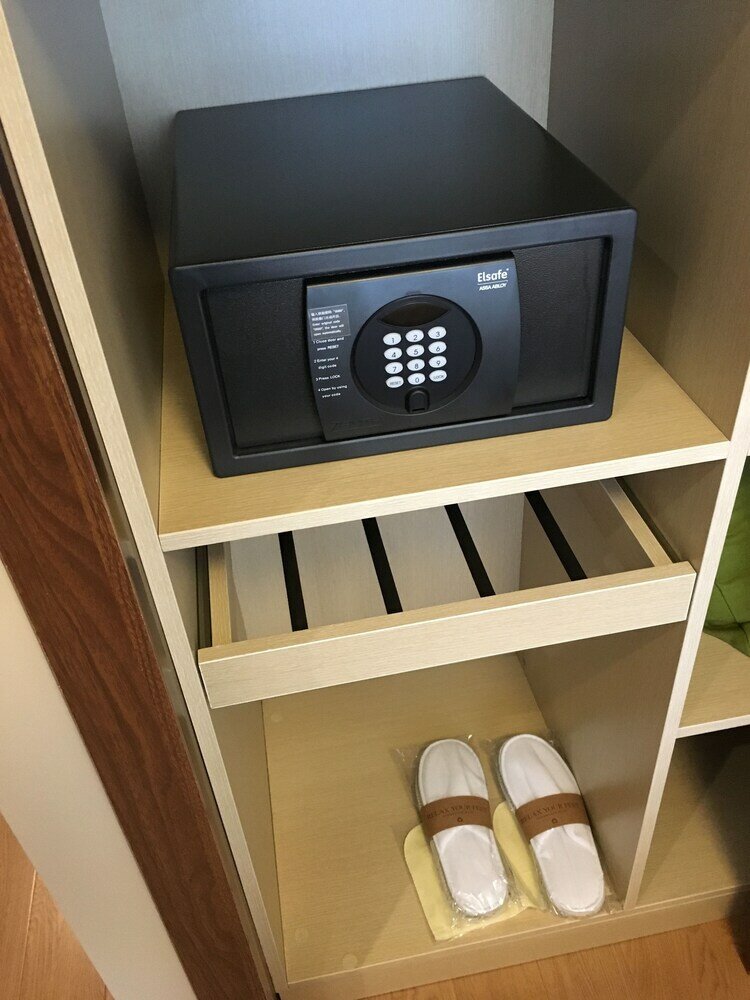 Фото Green Court Place Jinqiao Middle Ring Shanghai