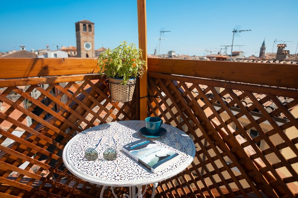 Фото B&b Basta Bussare