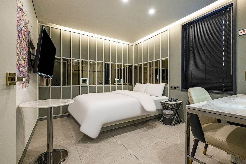 Фото Heritage31 Hotel