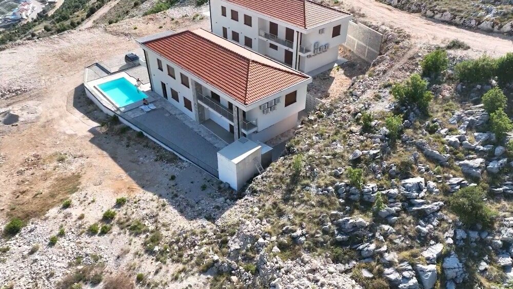 Фото Dubrovnik Heights