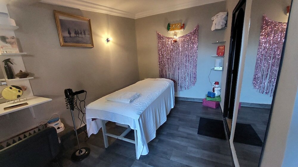 Фото Majorel Pearl Restaurant Piscine SPA