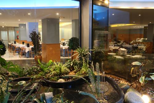 Фото Hotel Madeira Centro