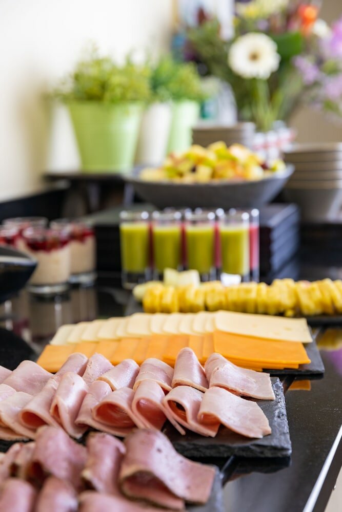 Фото The Goodenough Hotel London