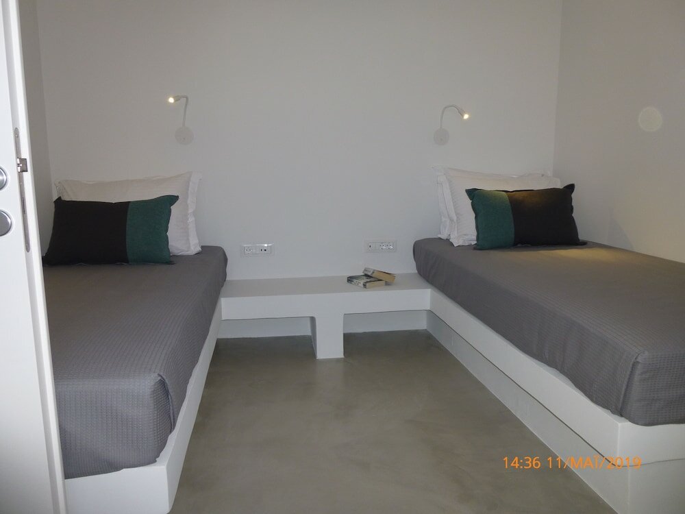 Фото Aplada Suites