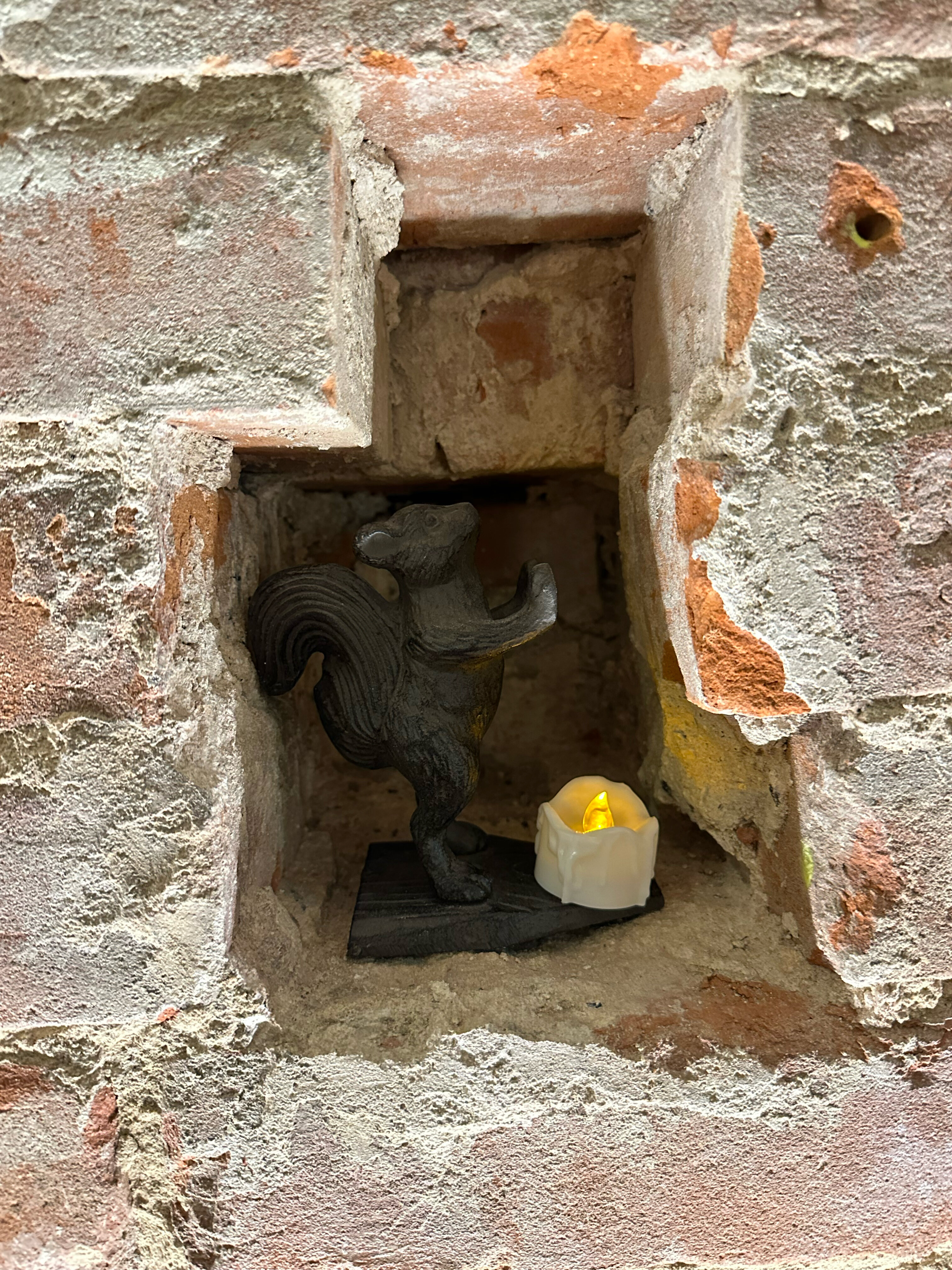 Фото Шервуд