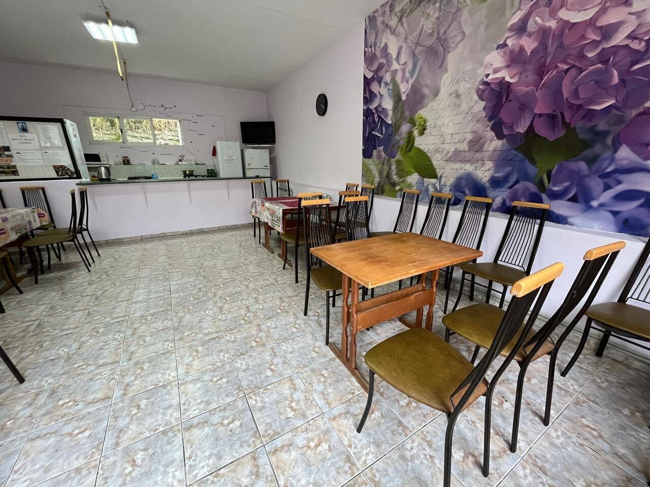 Фото Белые Скалы