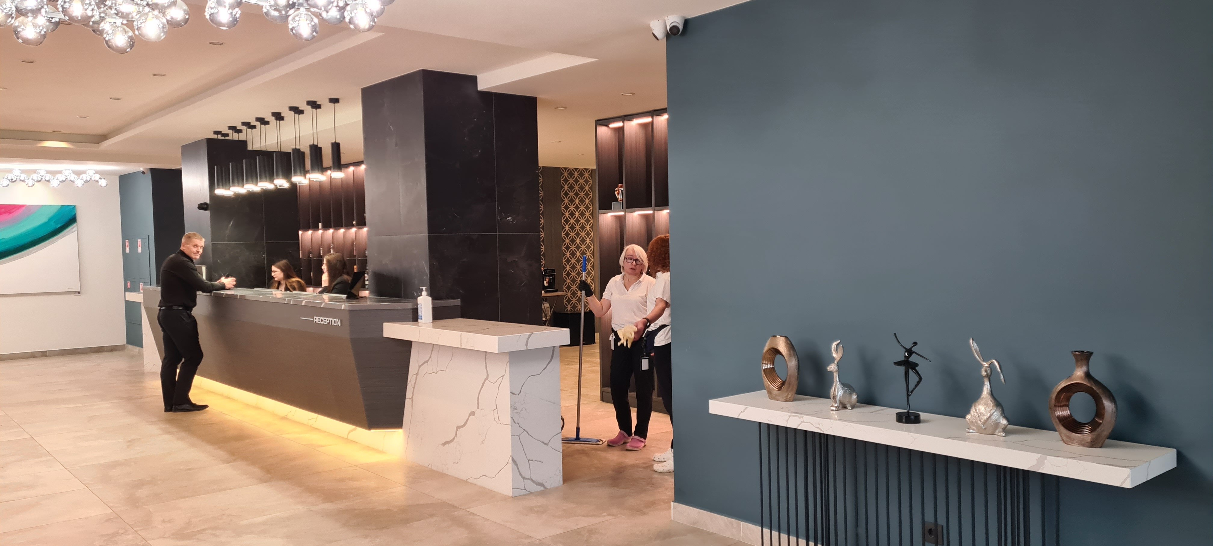 Фото Мегаполис