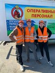 Operational Staff (Zapadniy Microdistrict, Trista Tridtsat Devyatoy Strelkovoy Divizii Street, 17), moving company