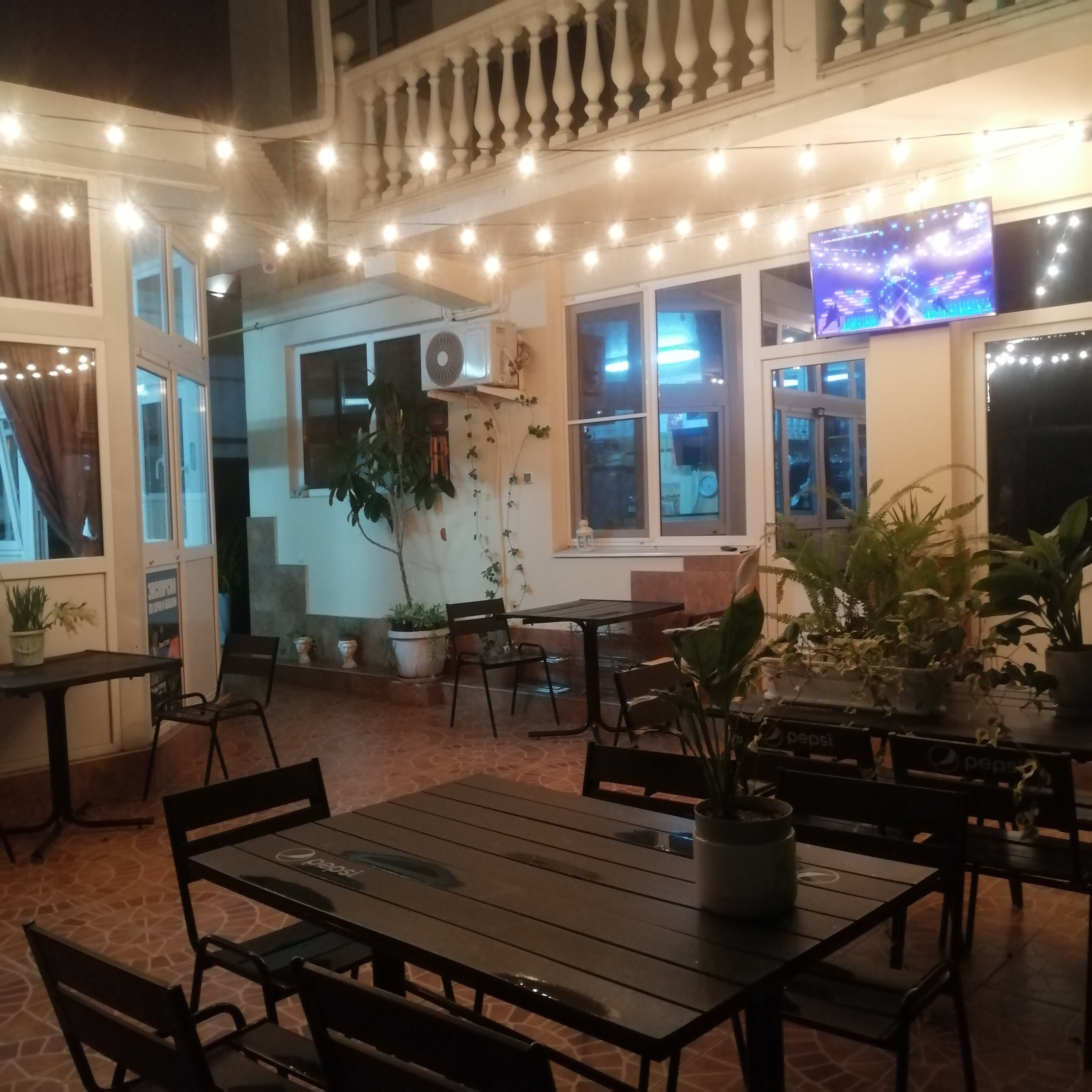 Фото Адлерский