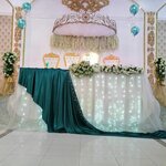 Avat (Avat aýyly, Almaty kóshesi, 1Б), banquet hall
