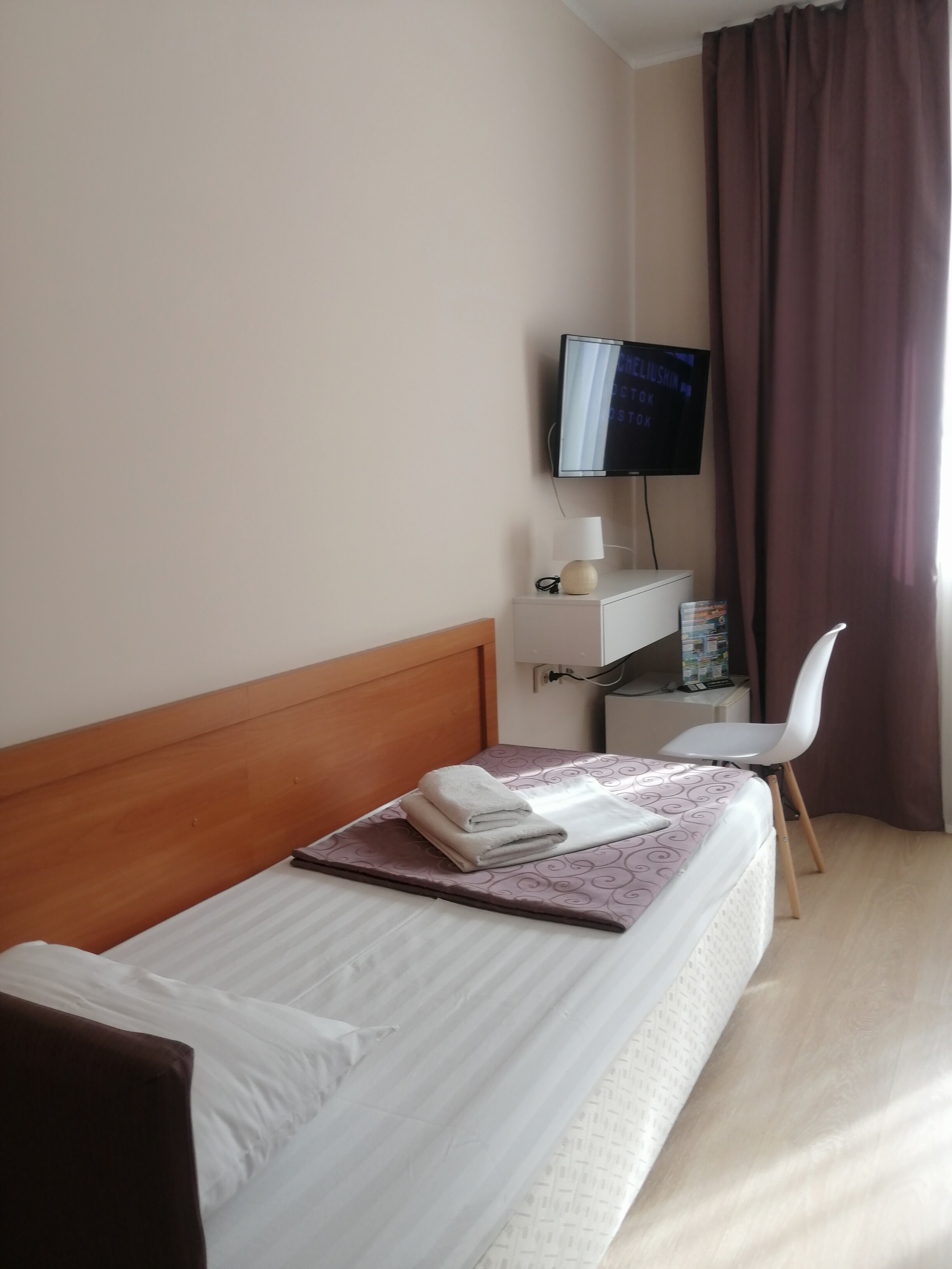 Фото Адлерский