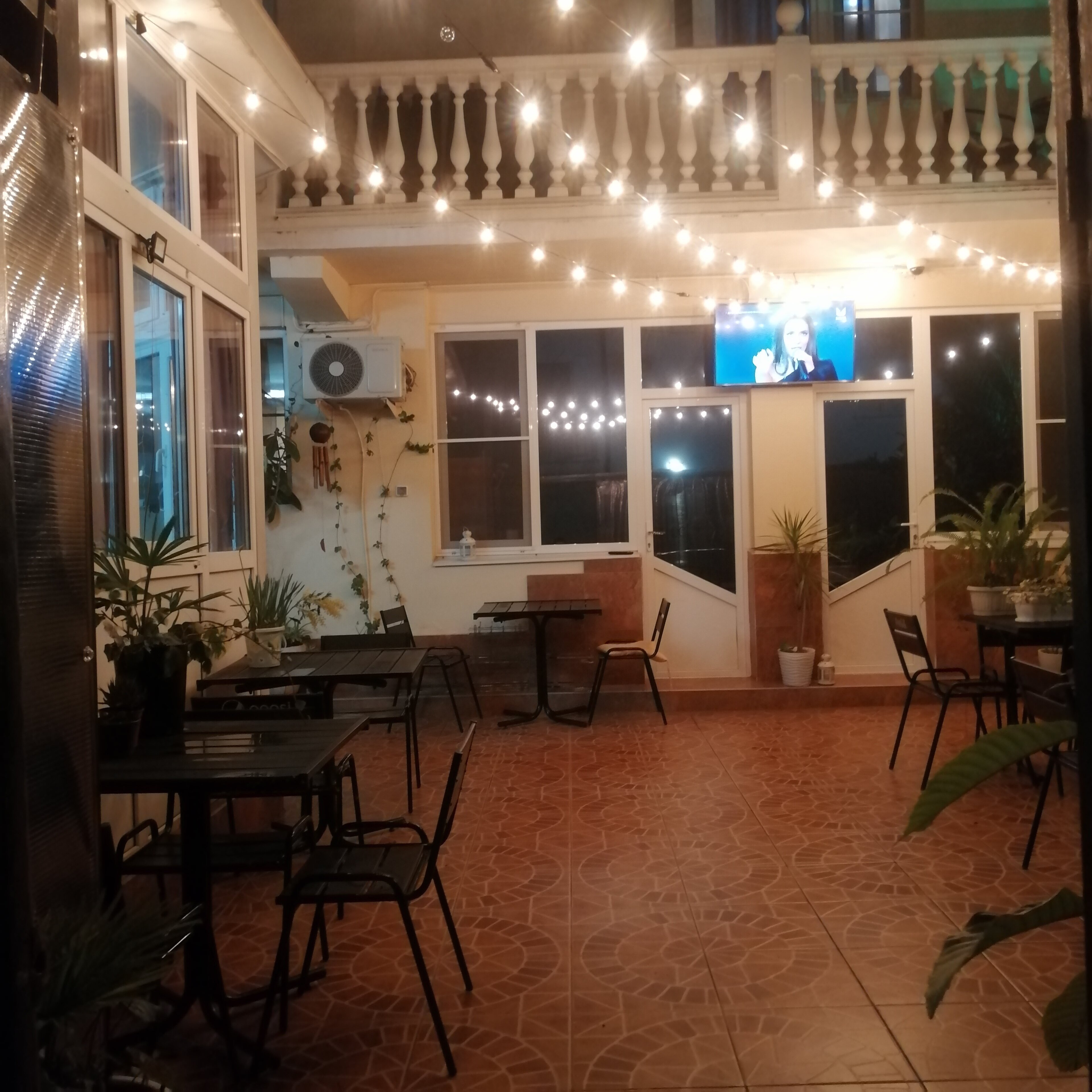 Фото Адлерский