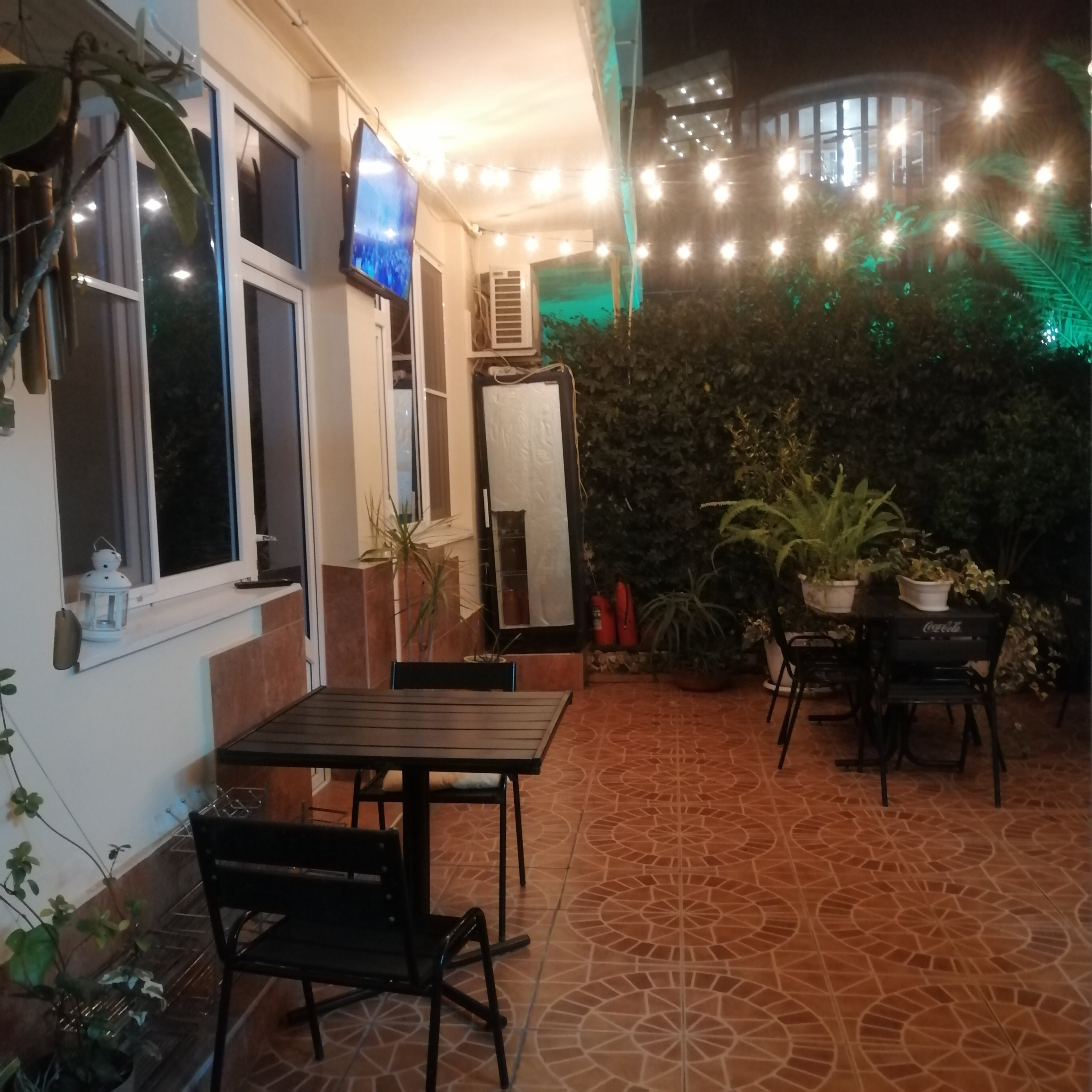 Фото Адлерский