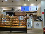 Pravda coffee (Tsvetnoy Boulevard, 19с5), coffee shop