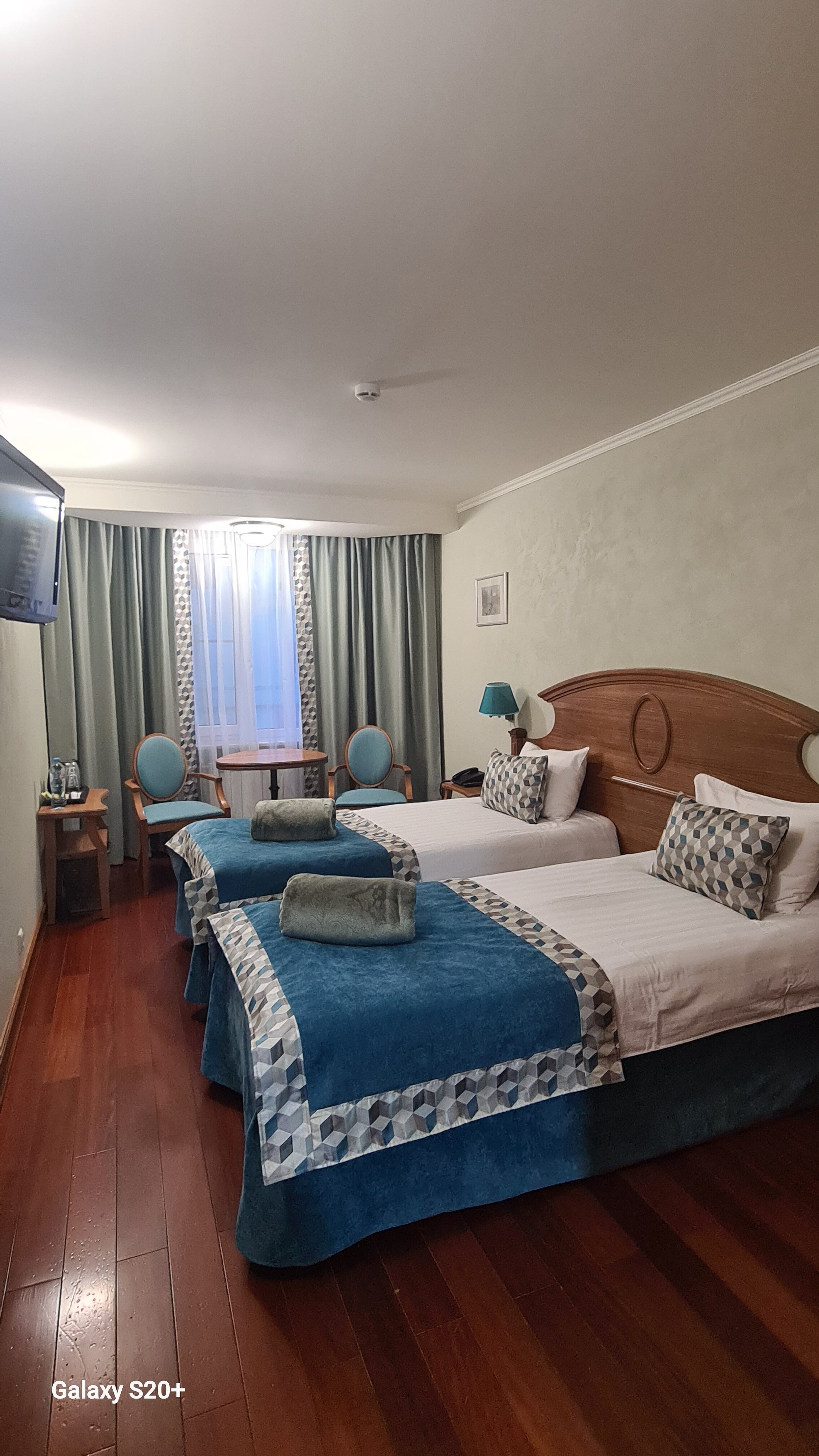 Фото отеля 5