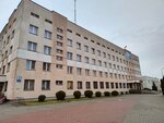 Ovd Administratsii Oktyabrskogo rayona Grodno (Gaja Street, 4), departamento de policía