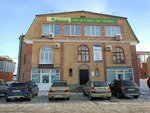 Proff Klimat (Novo-uritskaya ulitsa, 12) ، أنظمة التهوية