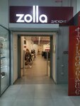 Zolla (Oktyabrskiy Avenue, 54), tienda de ropa