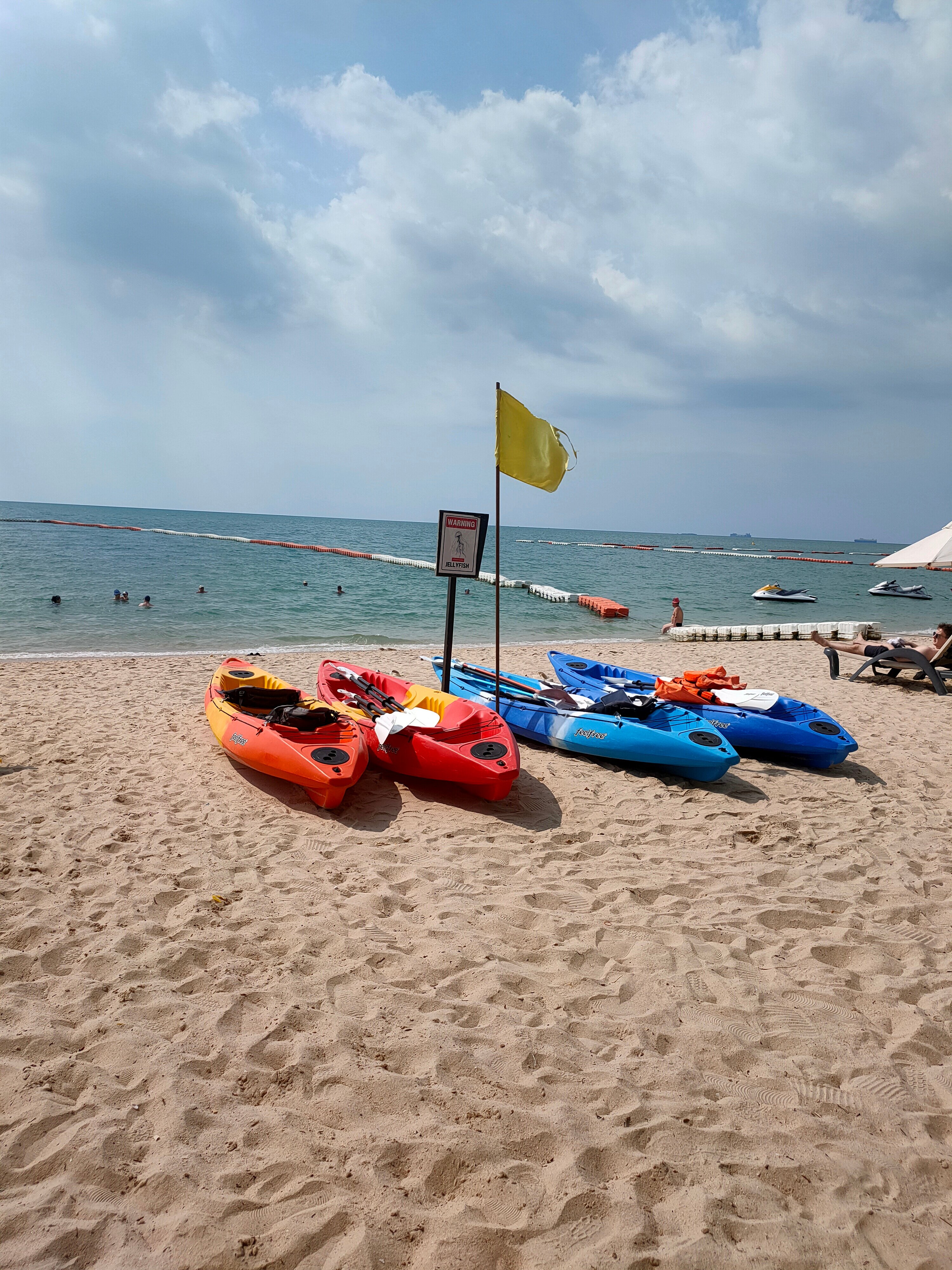 Фото Centara Grand Mirage Beach Resort Pattaya